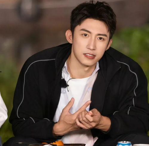 圈内爆料黄景瑜热巴,神秘新剧引期待